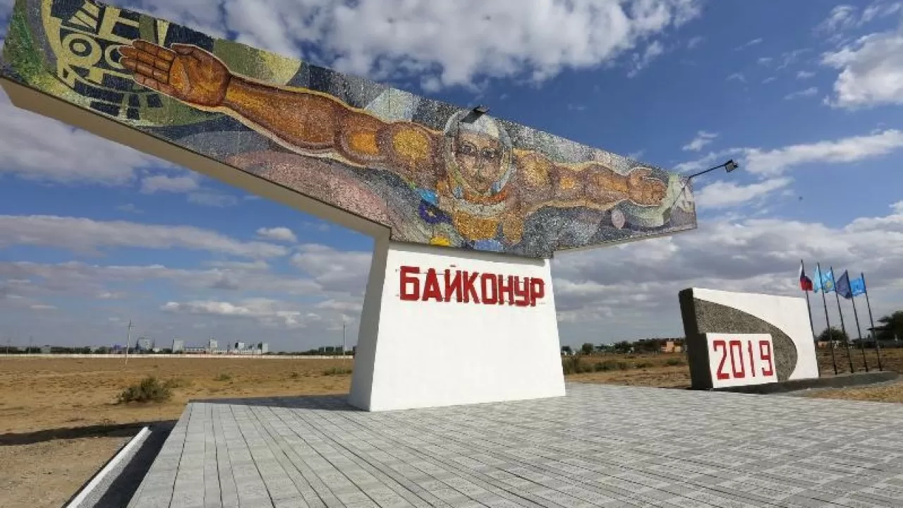 Казахстанцы участвовали в акции в поддержку "спецоперации"?