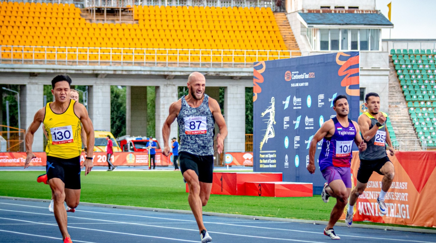 "XXXI MEMORIAL QOSANOV" халықаралық турнирі өтеді 