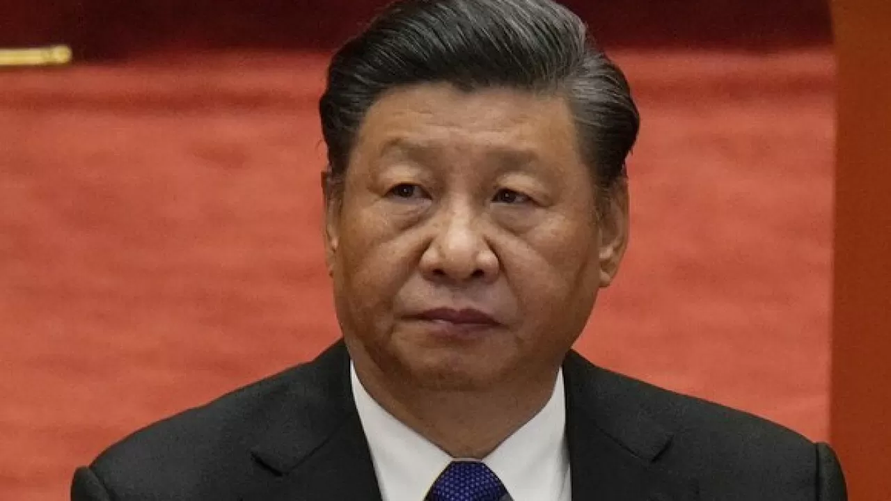 Си Цзиньпин рассказал, как мир может справиться с кризисом