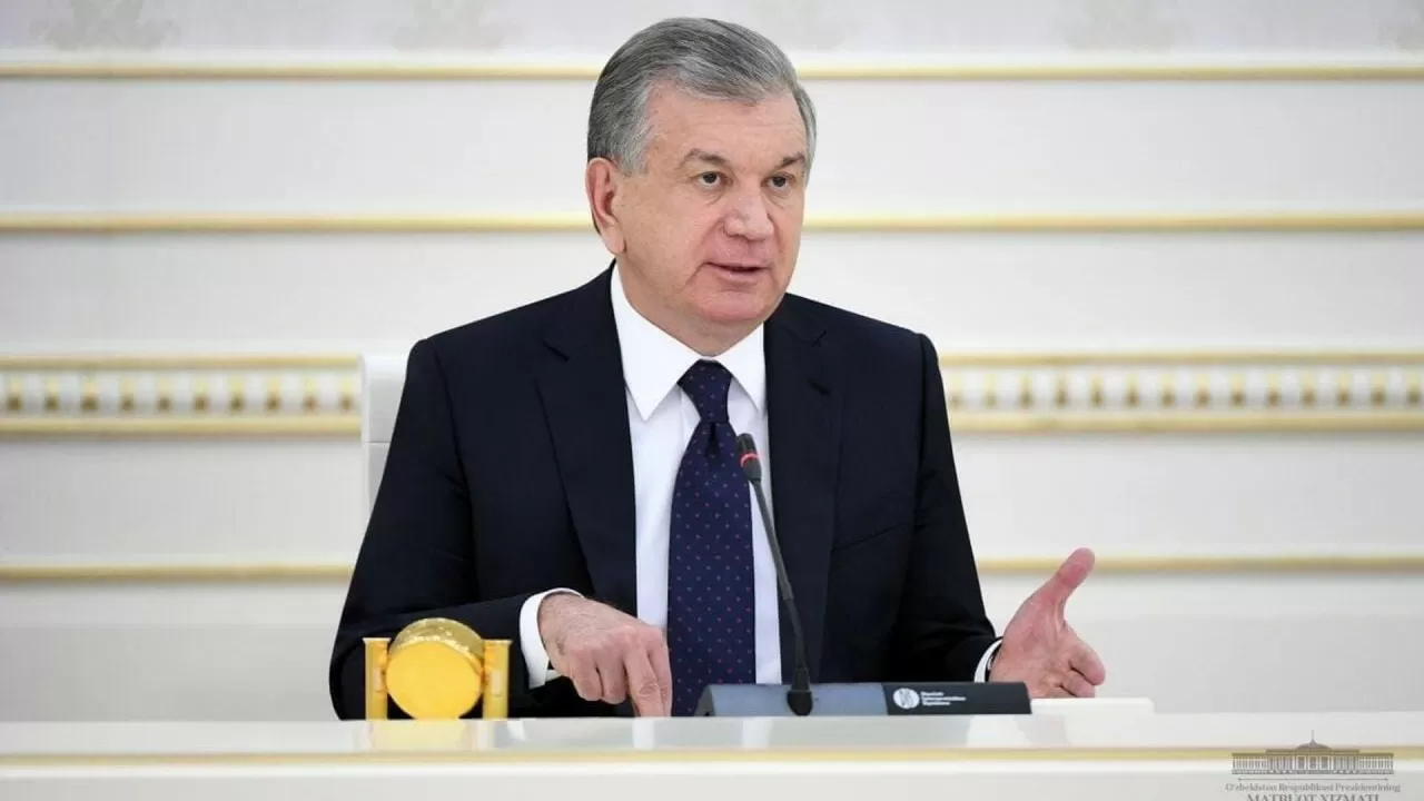 Узбекистан хочет отменить смертную казнь