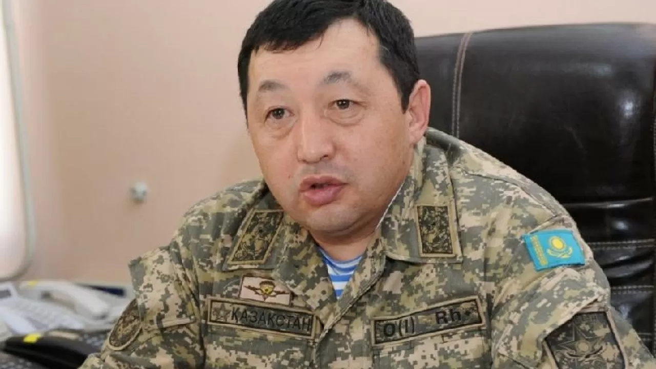 Назначен командующий войсками регионального командования "Запад"