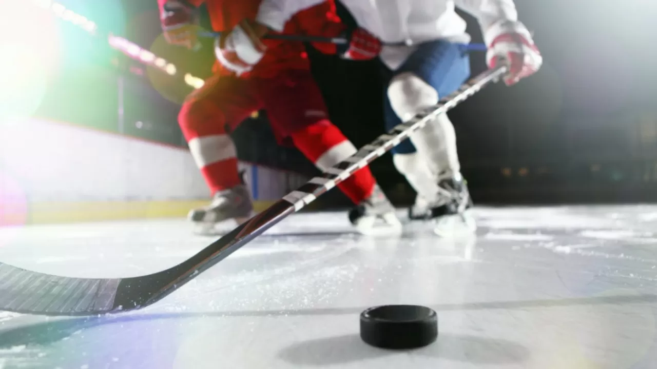 "Сарыарка" вступит в борьбу за Континентальный кубок IIHF в ноябре