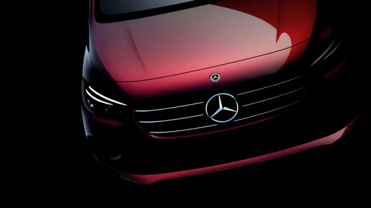 Mercedes отзывает около 1 млн автомобилей по всему миру