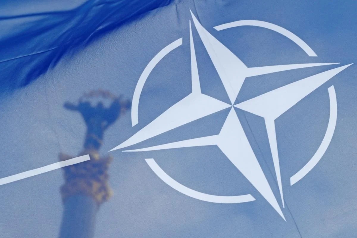 НАТО-ның араласуынсыз Украинадағы соғысты тоқтату мүмкін емес – АҚШ генералы
