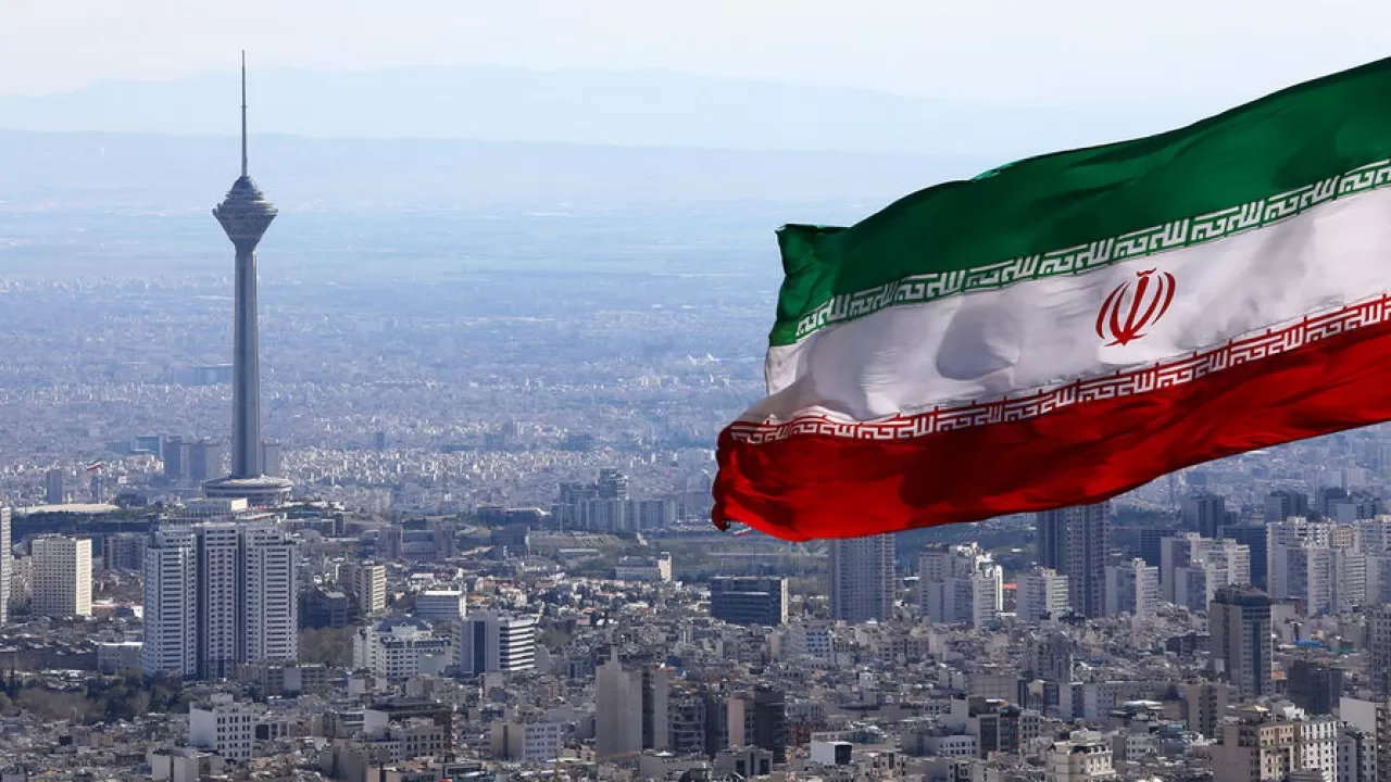 Казахстан получит большие преимущества от сотрудничества с Ираном – эксперт