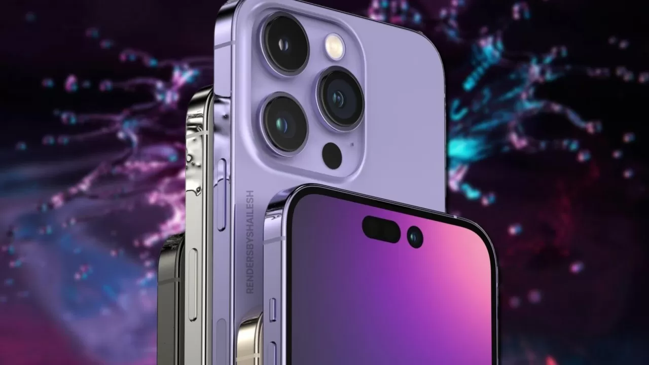 В конце года Apple выпустит iPhone 14 Pro: что известно о его характеристиках 