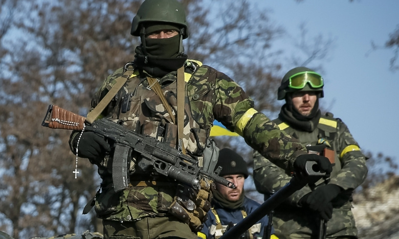 Украина соғысындағы жеңіс кілті 