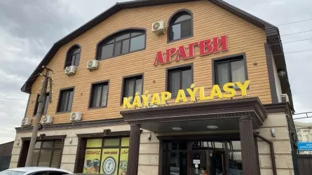 В Атырау предприниматель защитил свой бизнес от сноса
