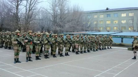 Ранение офицера в Балхаше: у военной прокуратуры другая версия случившегося