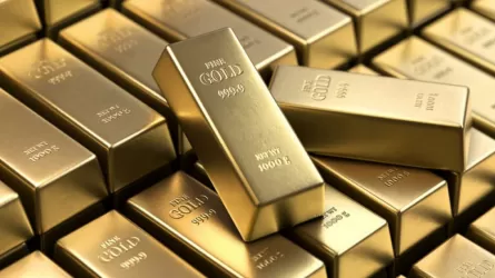 Страны G7 введут запрет на импорт российского золота