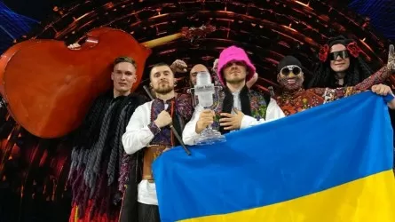 "Евровидение-2023" не состоится в Украине