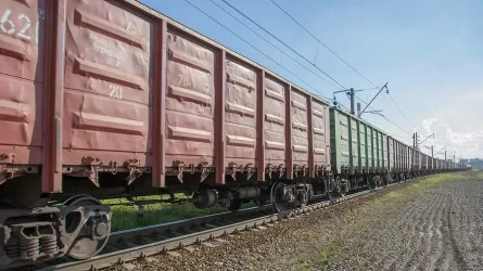 Литва прекратила транзит части грузов в Калининградскую область