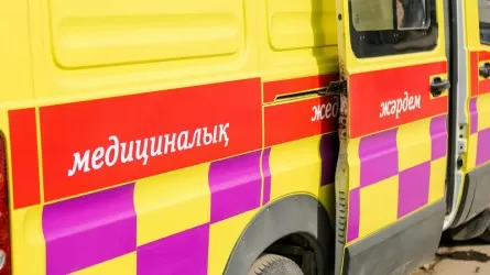 Мужчина погиб от удара током на стройке в Акмолинской области