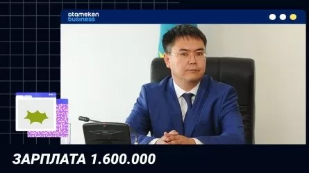 Зарплата 1 600 000 / Точка зрения  