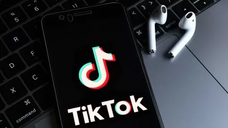 Зачем глава МОН РК встретился с представителями компании TikTok
