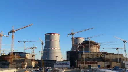 Токаев: Казахстан определился с местом строительства АЭС