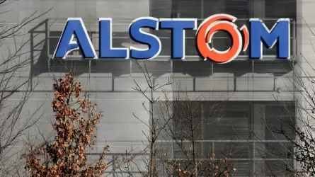 France’s Alstom to Invest More Than 50 Million Euros in New Projects in Regions of Kazakhstan