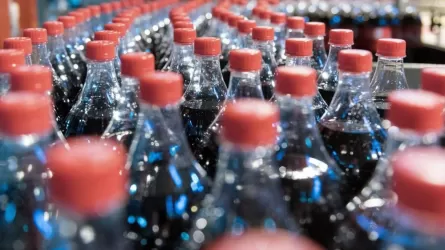 Россия может начать ввоз Coca-Cola по параллельному импорту