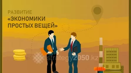 Сколько средств на проекты "Экономики простых вещей" осталось в "Даму"