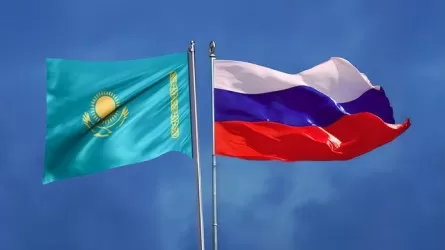 Значимость России во внешней торговле Казахстана продолжает снижаться