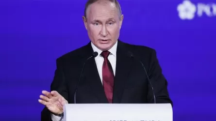 Путин предложил запустить в РФ промышленную ипотеку для предприятий под 5% годовых 