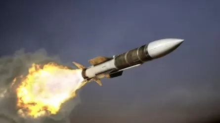Китай провел успешное испытание системы перехвата баллистических ракет
