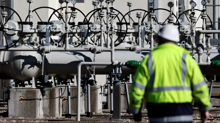 Премьер Бельгии предупредил Европу о проблемах из-за нехватки газа из России