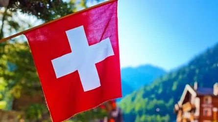 Швейцария одобрила шестой пакет санкций, включающий эмбарго на российскую нефть  
