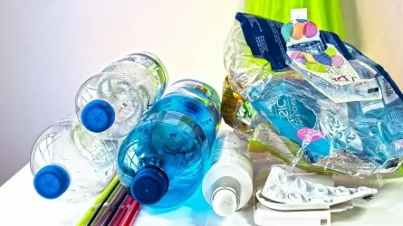 14 маусымынан бастап ПЭТ қалдықтарын экспорттауға тыйым салынды