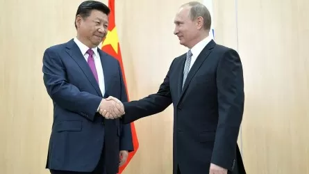 Си Цзиньпин поручил искать пути поддержки России без нарушения санкций Запада