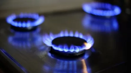 Минэнерго предлагает заморозить оптовые цены на газ до 2024 года