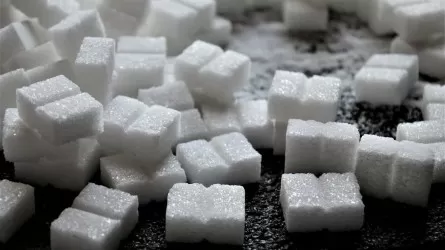 Что происходит с ценами на сахар в регионах Казахстана?