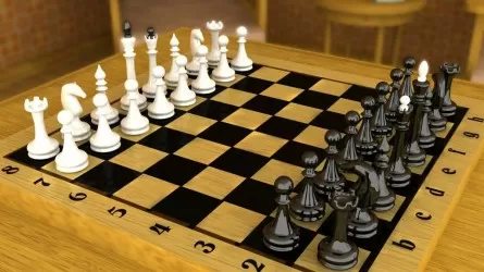 Шахматный скандал: состоялся ли "спектакль"?