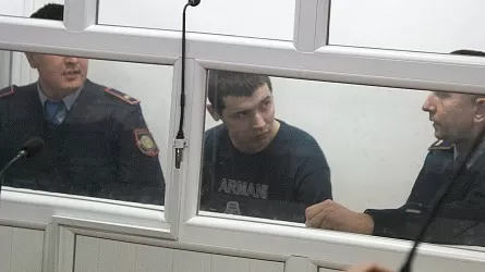 Челах подал прошение Токаеву