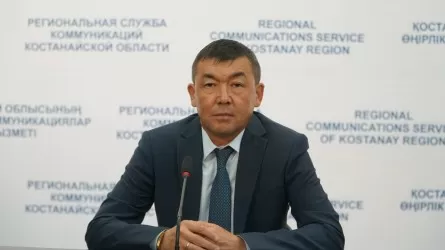 Почти 30 тыс. сельхозживотных легализовали в Костанайской области  
