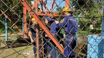 Мужчина хотел совершить суицид в одном из сел Актюбинской области 