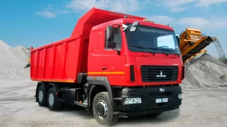 Техники на 1 млн долларов поставит Беларусь в Казахстан
