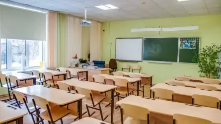 В Туркестане расследуется хищение 2,5 млрд тенге, выделенных для школ