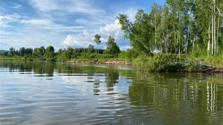 Тело утонувшего в ЗКО мальчика нашли спустя трое суток