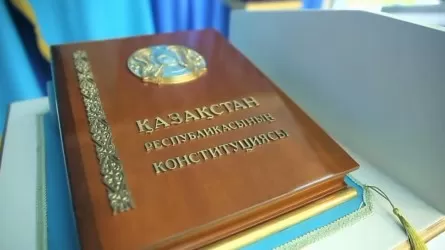 Простыми словами: Референдум – инструмент власти казахстанцев