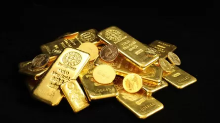 National Bank Observes Increase in International Reserves Due to Gold and Foreign Currency Expansion