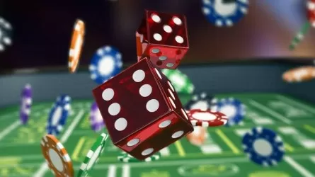 Депутаты призывают бороться с рекламой азартных игр