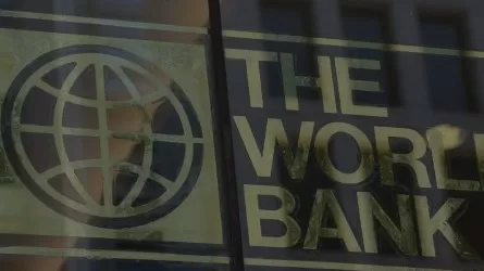 Всемирный банк одобрил помощь Украине в размере $1,49 млрд  