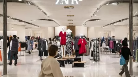 В новой рекламе Zara увидели оскорбление чувств верующих турков
