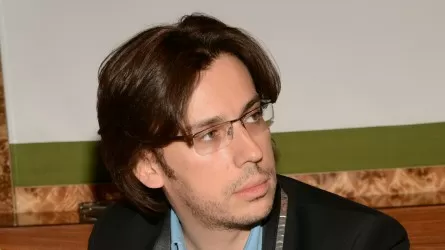 Галкин ответил на обвинения в поливании грязью России