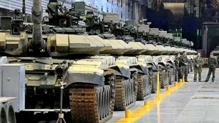 Канада ввела санкции на экспорт технологий в РФ