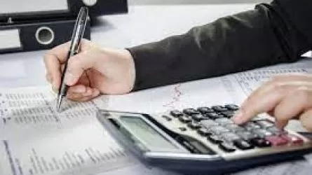 Фиктивных счетов-фактур на 3 млрд тенге выписал житель Шымкента
