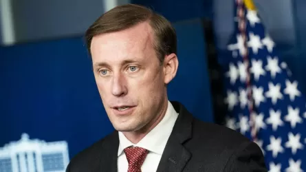 Советник президента США по нацбезопасности Салливан заразился коронавирусом