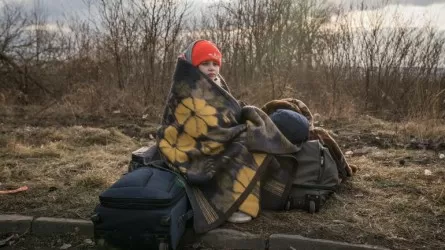ООН против усыновления украинских детей в России