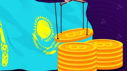Мост Центральной Азии / Время Fintech 